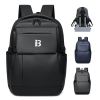1-1_1784995485203.png Waterproof Business Backpack with Luggage Sleeve