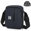 Waterproof Lightweight Crossbody Bag
