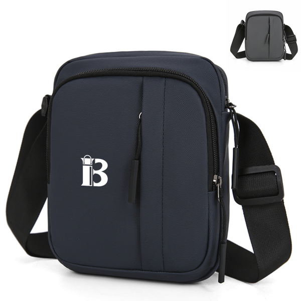 Waterproof Lightweight Crossbody Bag