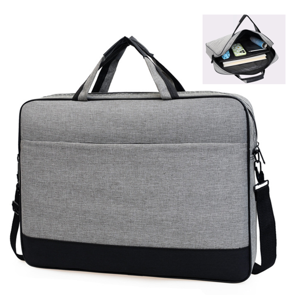 1-2_1785660868116.png 15.6-Inch Waterproof Oxford Laptop Bag with Strap