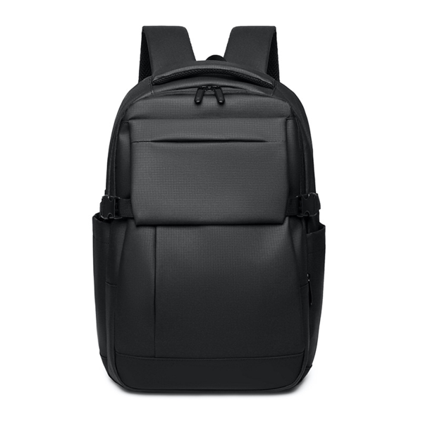 1-3_1784995511141.png Waterproof Business Backpack with Luggage Sleeve