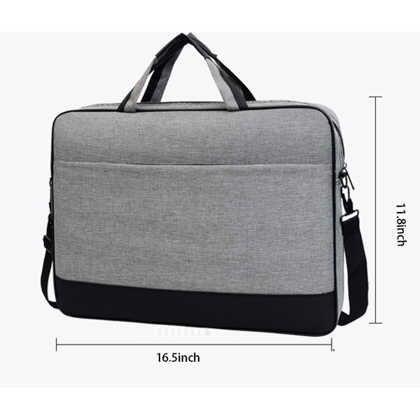 1-3_1785660877139.png 15.6-Inch Waterproof Oxford Laptop Bag with Strap