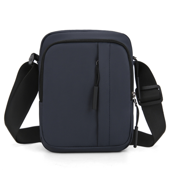Waterproof Lightweight Crossbody Bag