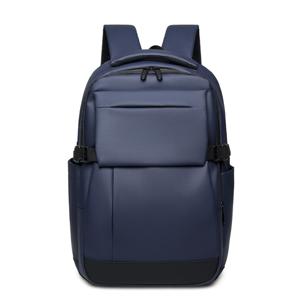 1-4_1784995520835.png Waterproof Business Backpack with Luggage Sleeve
