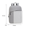 Lightweight Oxford Cloth Casual Laptop Backpack