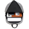 Lightweight Oxford Cloth Casual Laptop Backpack