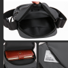 Waterproof Lightweight Crossbody Bag