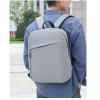 Lightweight Oxford Cloth Casual Laptop Backpack