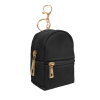 1_1784720332257.png Mini PU Leather Backpack Keychain