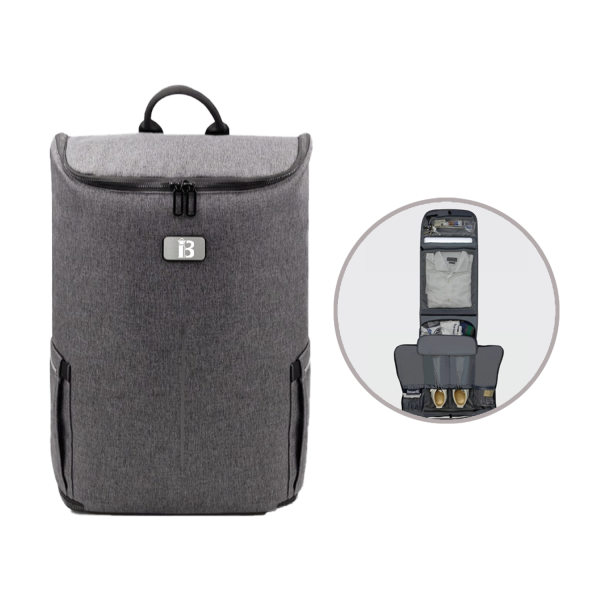 1_1784776655439.png Eco-Friendly RPET Business Travel Backpack