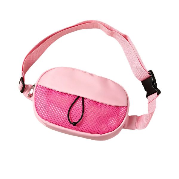 1_1785207136795.jpg Waterproof Sport Nylon Waist Bag