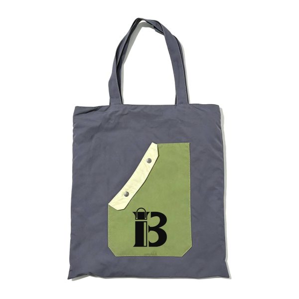 1_1786525610591.jpg Spandex Tote Bag with Outside Pocket