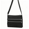 1_1786549142657.jpg Lightweight Nylon Shoulder Bag