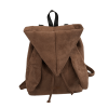 1_1786803707537.png Faux Suede Drawstring Backpack