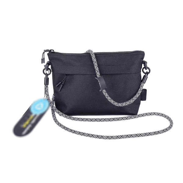 Waterproof Men's Crossbody Bag