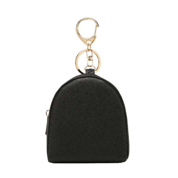 1_1787290311705.png PU Leather Coin Purse Keychain