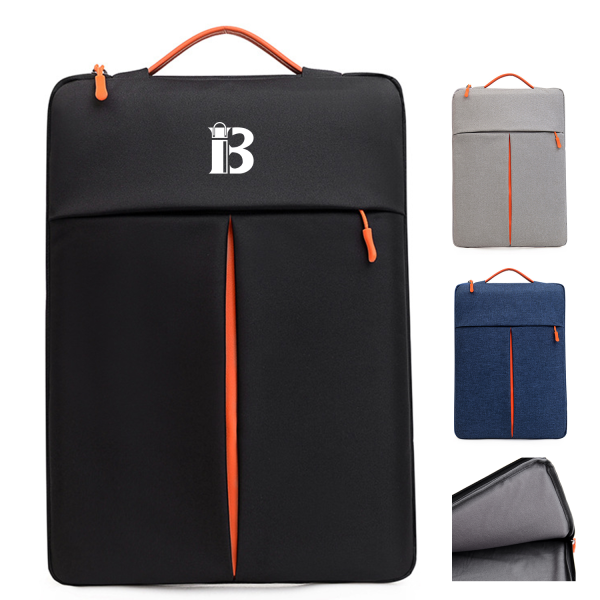 2-1_1784996416720.png 15.6 inch Nylon Laptop Sleeve