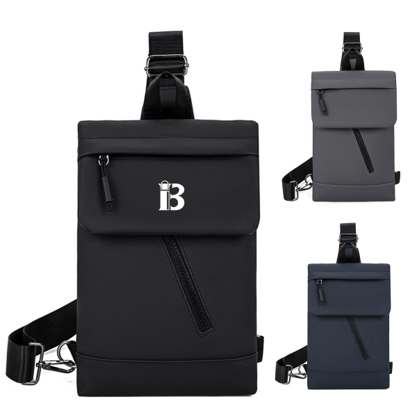 Waterproof Casual Sling Bag