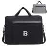 2-2_1786864979261.png Water Resistant 15.6-Inch Laptop Shoulder Bag