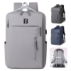 15.6 inch Laptop Backpack with USB Charging Port