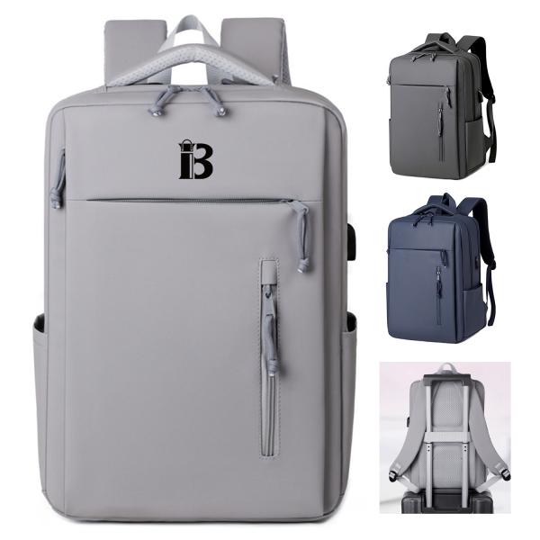2-2_1787384713277.png 15.6 inch Laptop Backpack with USB Charging Port