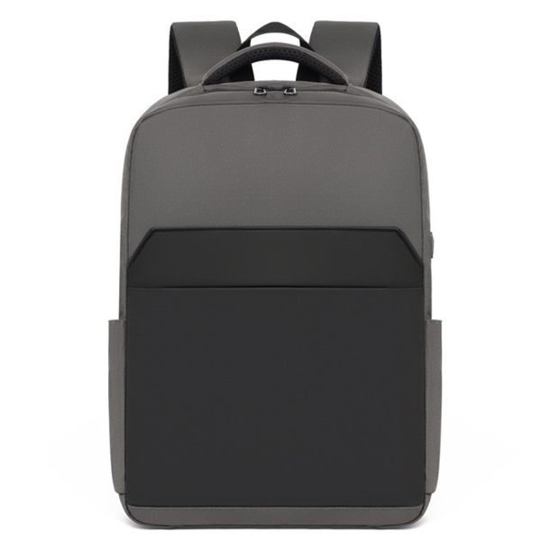 Waterproof Oxford Cloth Business Laptop Backpack