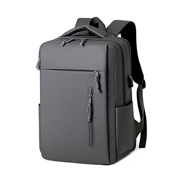 15.6 inch Laptop Backpack with USB Charging Port