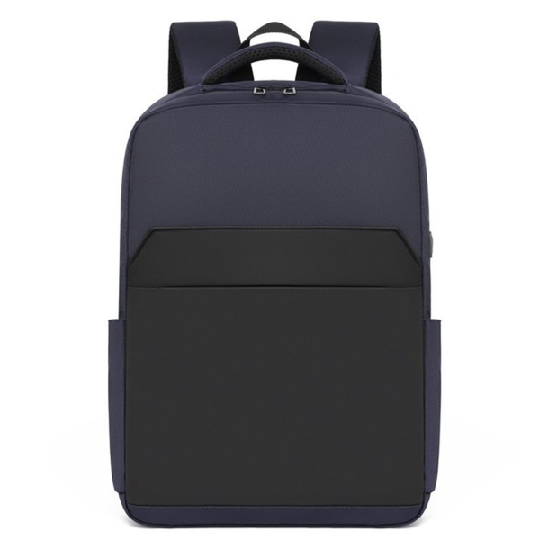 Waterproof Oxford Cloth Business Laptop Backpack