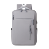 15.6 inch Laptop Backpack with USB Charging Port