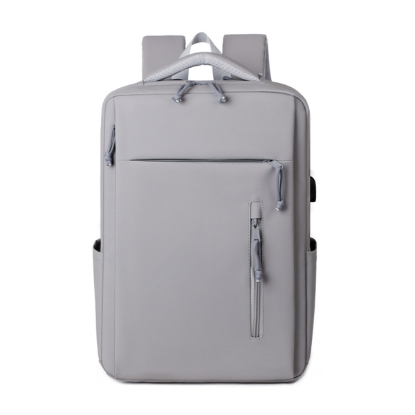 15.6 inch Laptop Backpack with USB Charging Port