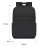 Waterproof Oxford Cloth Business Laptop Backpack