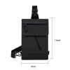 Waterproof Casual Sling Bag