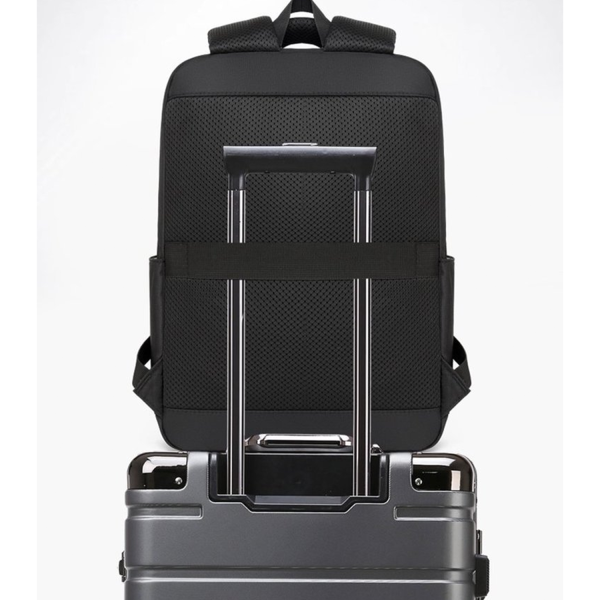 Waterproof Oxford Cloth Business Laptop Backpack