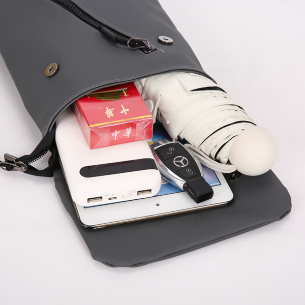 Waterproof Casual Sling Bag
