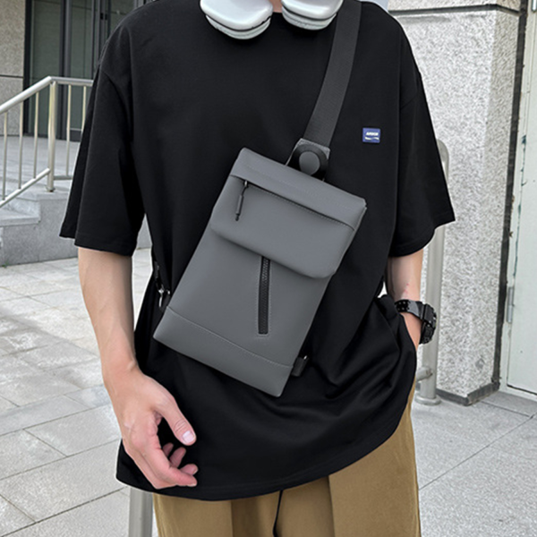 Waterproof Casual Sling Bag
