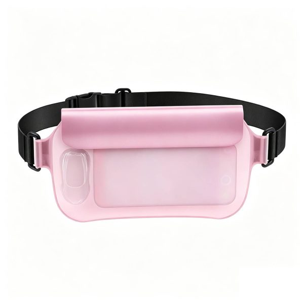 2.2_1785202608340.jpg TPU Waterproof Phone Waist Bag