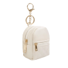 2_1784720335823.png Mini PU Leather Backpack Keychain