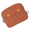 Waterproof Zipper Coin Purse