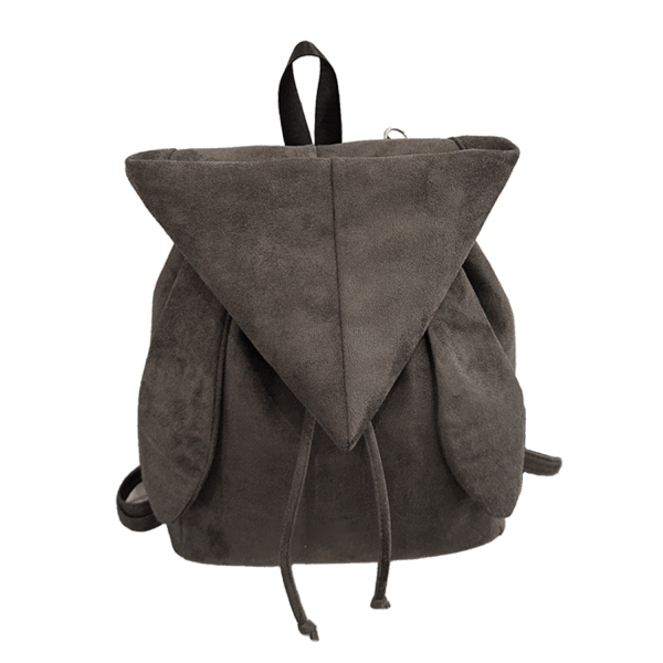 2_1786803699125.png Faux Suede Drawstring Backpack