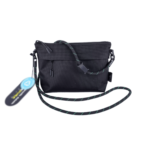 Waterproof Men's Crossbody Bag