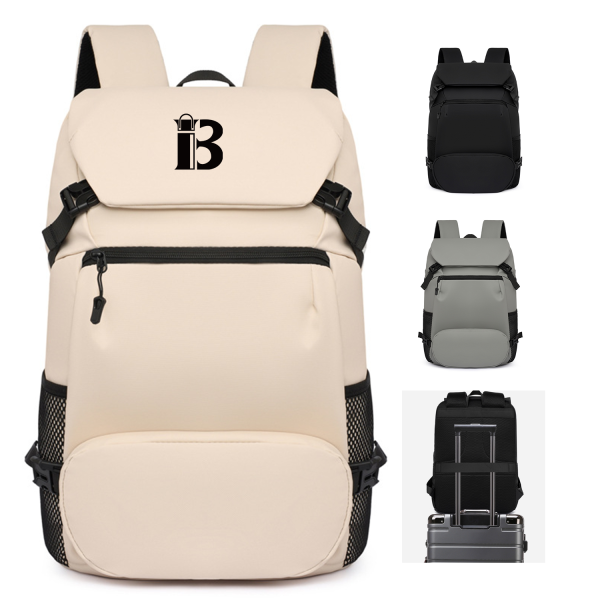 3-1_1784996018898.png Oxford Cloth Casual Laptop Backpack