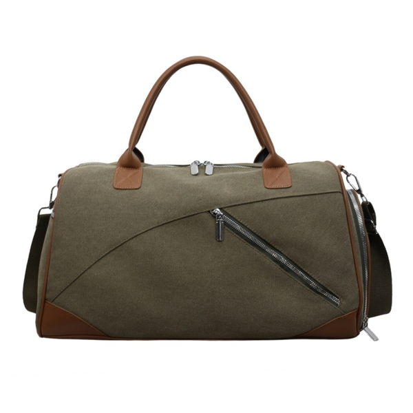 3-3_1784434404308.png Canvas Travel Duffle Bag with Shoes Compartment