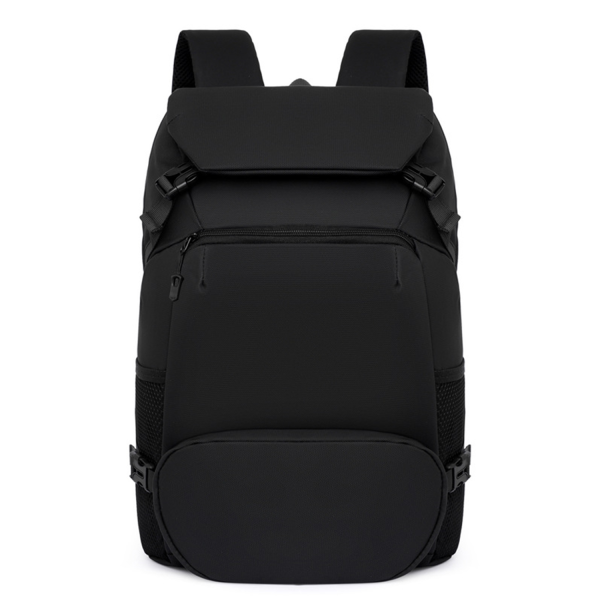 Oxford Cloth Casual Laptop Backpack