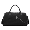 3-4_1784434400195.png Canvas Travel Duffle Bag with Shoes Compartment