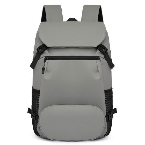 Oxford Cloth Casual Laptop Backpack