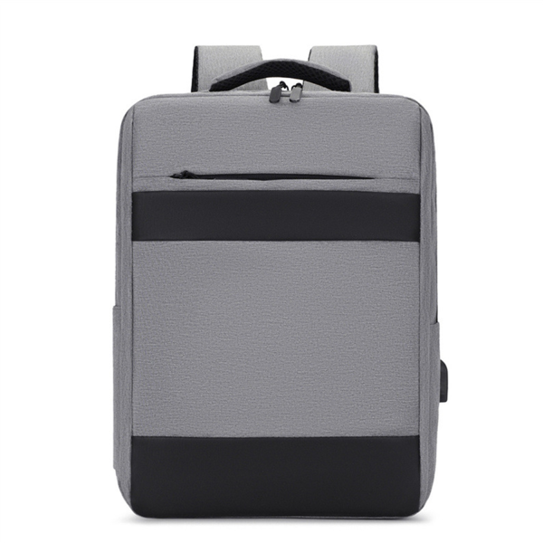 3-4_1785659022818.png Business Laptop Backpack with USB Charging Port