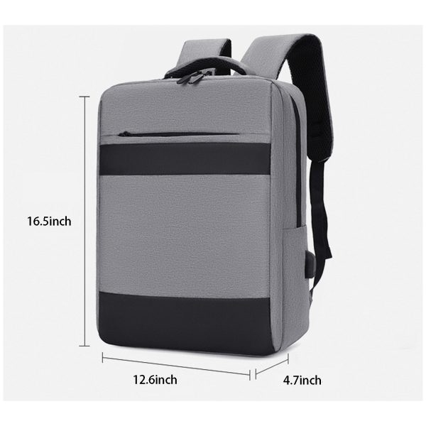3-6_1785659035145.png Business Laptop Backpack with USB Charging Port