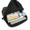 Oxford Cloth Casual Laptop Backpack
