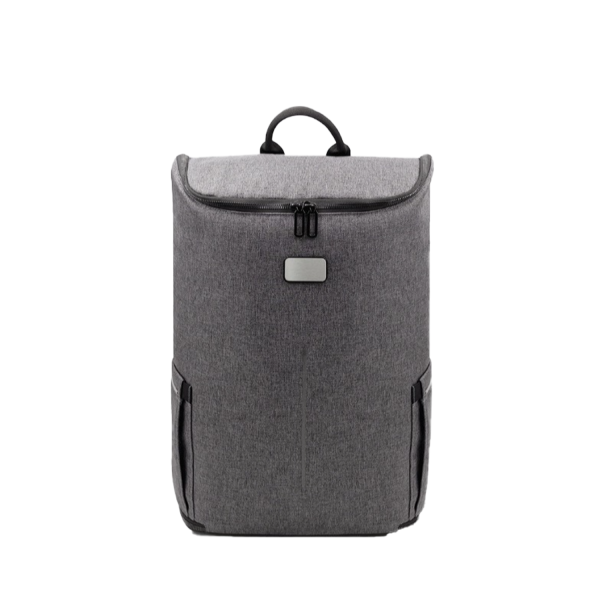 Eco-Friendly RPET Business Travel Backpack