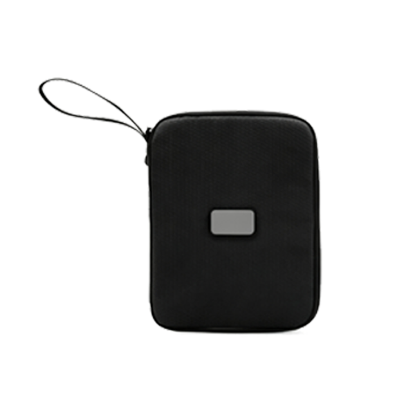 Portable Eco-Friendly Storage Case